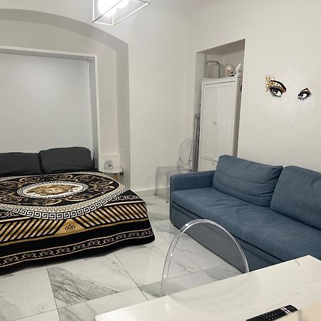La Spezia Centrale 5 Terre White House Appartement Buitenkant foto