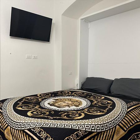 La Spezia Centrale 5 Terre White House Appartement Buitenkant foto