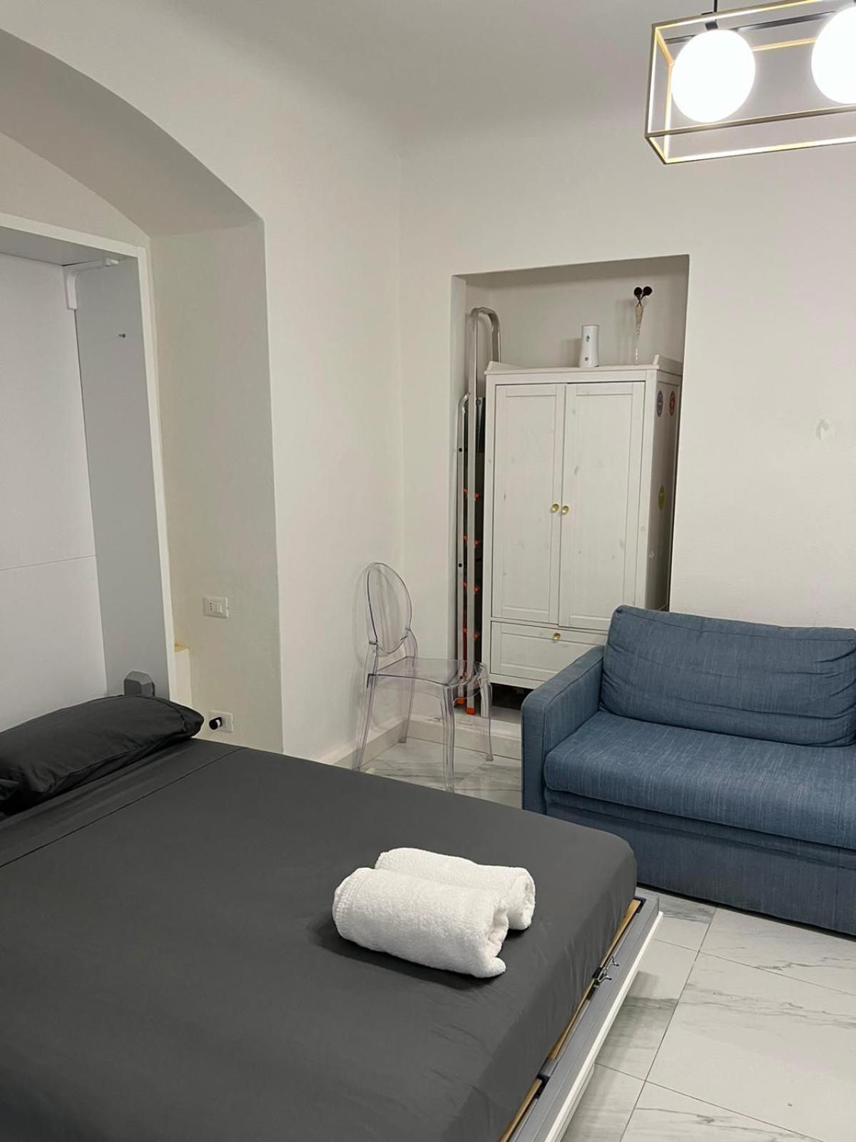 La Spezia Centrale 5 Terre White House Appartement Buitenkant foto
